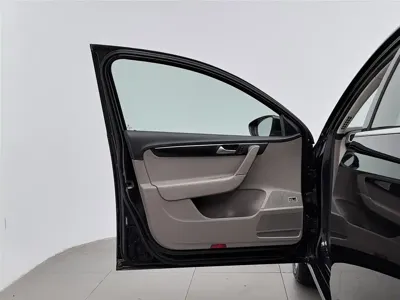 Volkswagen Magotan 2015, 123900 км, за 41800 CNY - фото 8