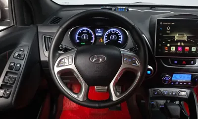Hyundai Tucson 2012, 99031 км, за 5990000 KRW - фото 14