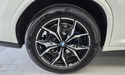 BMW X4 2022, 35754 км, за 59900000 KRW - фото 5