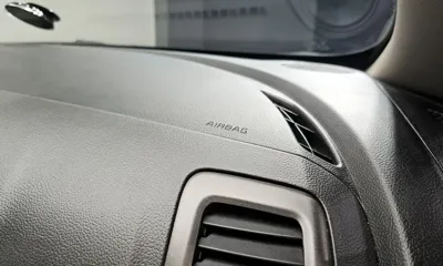 Kia K3 2015, 66474 км, за 7600000 KRW - фото 27