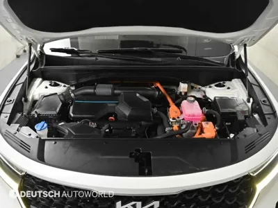 Kia Sorento 2022, 80531 км, за 29500000 KRW - фото 6