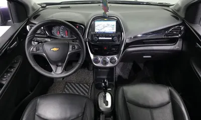 ChevroletGMDaewoo Spark 2017, 49153 км, за 6500000 KRW - фото 7