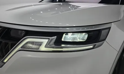 Kia Canival 2021, 94989 км, за 21990000 KRW - фото 22