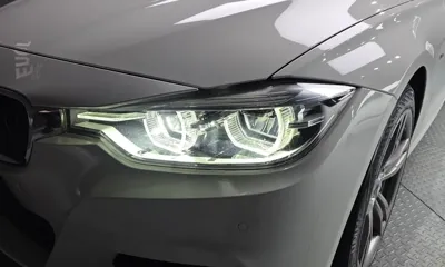 BMW 3-Series 2018, 86276 км, за 19500000 KRW - фото 22