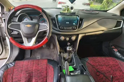 Chevrolet Cavalier 2019, 43100 км, за 34920.88 CNY - фото 6
