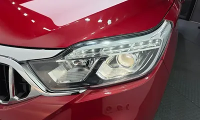 KG_Mobility_Ssangyong Rexton 2019, 162908 км, за 13900000 KRW - фото 22
