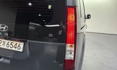 Hyundai Staria 2023, 99122 км, за 19900000 KRW - фото 23