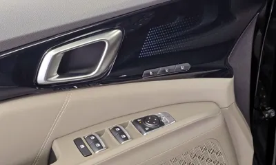 Kia Canival 2025, 21439 км, за 47500000 KRW - фото 29