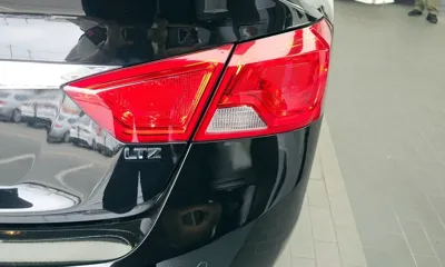 ChevroletGMDaewoo Impala 2016, 124147 км, за 7600000 KRW - фото 23