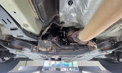Hyundai Santafe 2018, 169543 км, за 9900000 KRW - фото 35