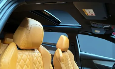Peugeot 5008 2019, 152348 км, за 15300000 KRW - фото 20