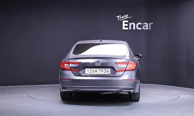 Honda Accord 2020, 72310 км, за 20500000 KRW
