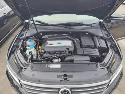 Volkswagen Passat 2019, 154800 км, за 48600 CNY - фото 20