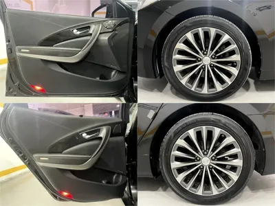 Hyundai Grandeur 2014, 180343 км, за 5990000 KRW - фото 7