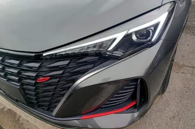 Changan Eado 2023, 49800 км, за 62316.98 CNY - фото 8
