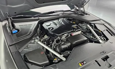 Genesis G80 2022, 37398 км, за 37900000 KRW - фото 6