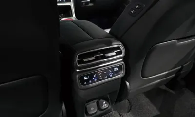 Genesis GV80 2024, 36671 км, за 63990000 KRW - фото 32