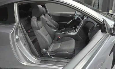 Hyundai Genesis 2010, 94273 км, за 4500000 KRW - фото 12
