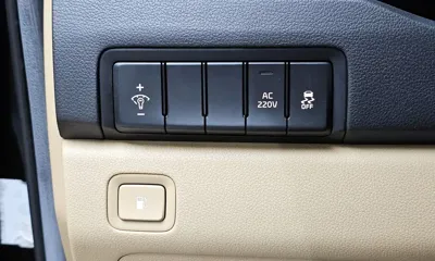Kia Canival 2016, 194285 км, за 10490000 KRW - фото 14