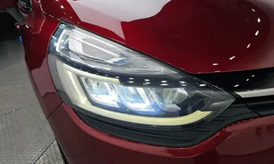 Renault-KoreaSamsung Cilo 2018, 88812 км, за 8500000 KRW - фото 22