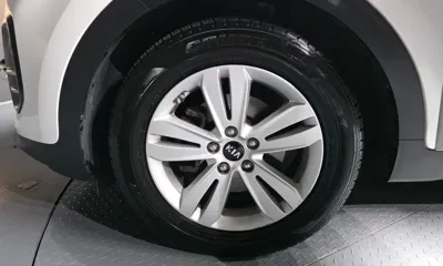 Kia Sportage 2016, 154050 км, за 9600000 KRW - фото 5