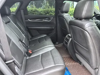 Cadillac XT5 2020, 161000 км, за 98500 CNY - фото 19