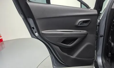 ChevroletGMDaewoo Trax 2019, 129377 км, за 6900000 KRW - фото 25