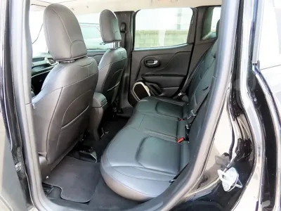 Jeep Renegade 2017, 73845 км, за 14800000 KRW - фото 6