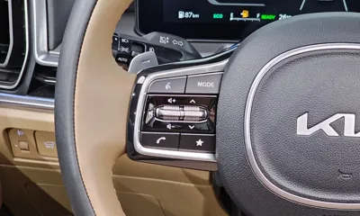 Kia Sorento 2024, 3055 км, за 47500000 KRW - фото 26