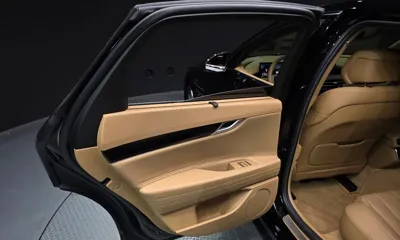 Genesis G80 2026, 17496 км, за 53500000 KRW - фото 25