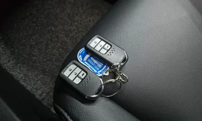 Honda Pilot 2017, 43012 км, за 19300000 KRW - фото 17