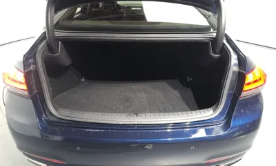 Genesis G80 2018, 91949 км, за 16500000 KRW - фото 20