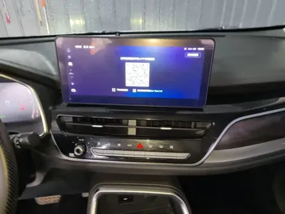 Haval H6 2022, 59800 км, за 57300 CNY - фото 9