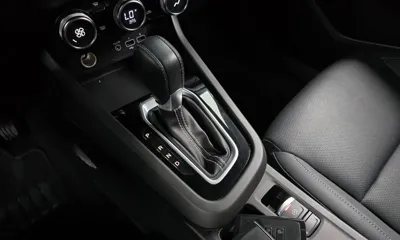Renault-KoreaSamsung XM3 2023, 14140 км, за 20500000 KRW - фото 9