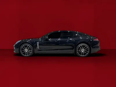 Porsche Panamera · 2023 год