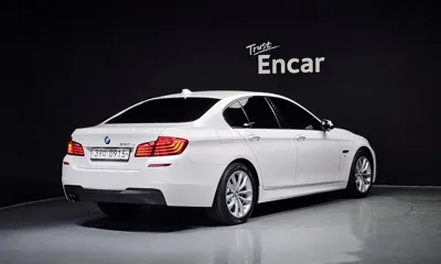 BMW 5-Series 2016, 94002 км, за 15600000 KRW