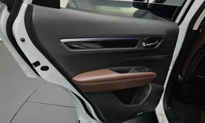 Renault-KoreaSamsung QM6 2017, 99915 км, за 11900000 KRW - фото 25