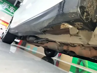 Haval H2 2016, 66200 км, за 23900 CNY - фото 21