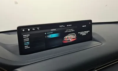 Genesis GV80 2023, 64124 км, за 46500000 KRW - фото 30
