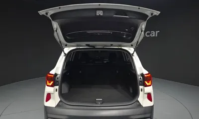 Kia Seltos 2020, 117647 км, за 14290000 KRW - фото 20