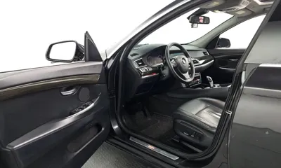 BMW Gran Turismo 2015, 187831 км, за 11000000 KRW - фото 10