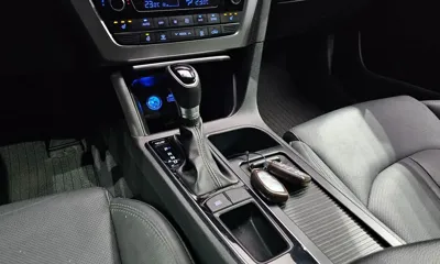 Hyundai Sonata 2017, 175226 км, за 7900000 KRW - фото 9