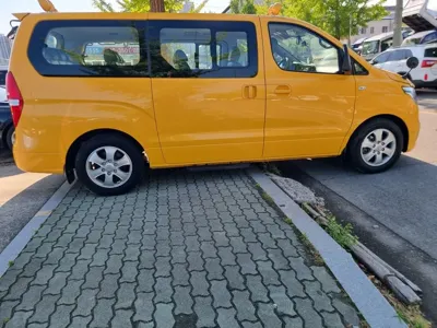 Hyundai Starex 2019, 48893 км, за 19500000 KRW - фото 2