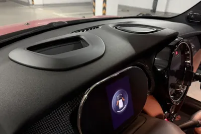MINI JCW 2022, 54600 км, за 202253.18 CNY - фото 32