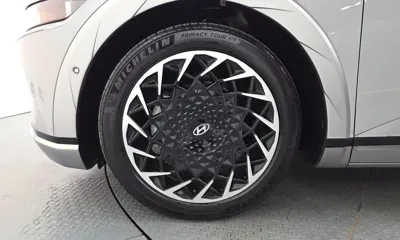 Hyundai Ioniq5 2022, 40831 км, за 31500000 KRW - фото 5