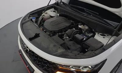 Kia Sorento 2022, 95945 км, за 23900000 KRW - фото 6
