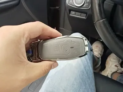 Ford Explorer (Import) 2018, 180799 км, за 62100 CNY - фото 9