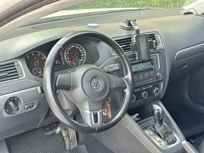 Volkswagen Sagitar 2014, 85000 км, за 23000 CNY - фото 5