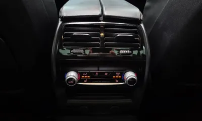 BMW 5-Series 2017, 75939 км, за 27500000 KRW - фото 21