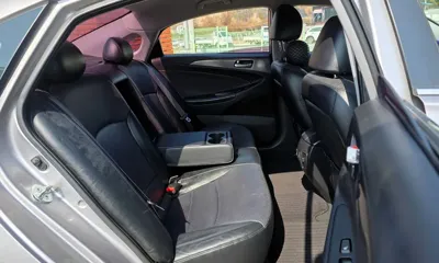 Hyundai Sonata 2012, 292716 км, за 3200000 KRW - фото 12